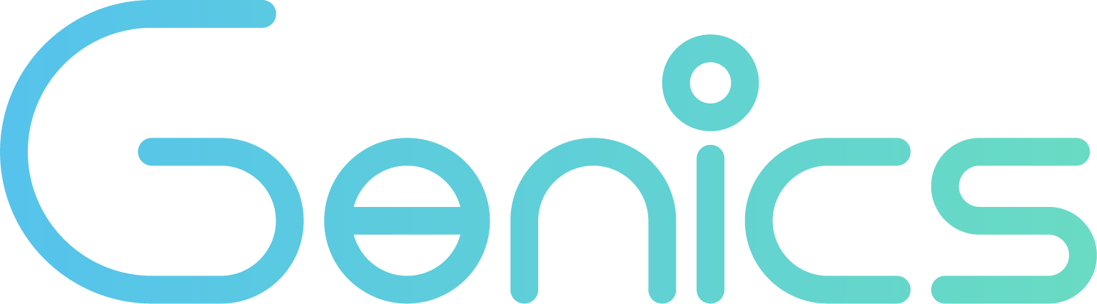 株式会社Genics